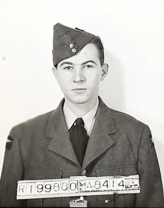 Photo of VICTOR ALFRED KNOX