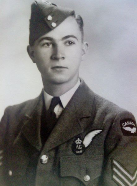 Photo of Victor Alfred Knox