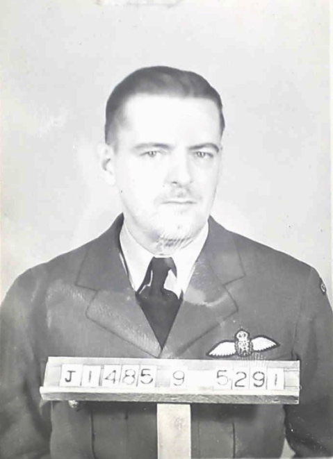 Photo of WILLIAM ADRIAN HUGHES