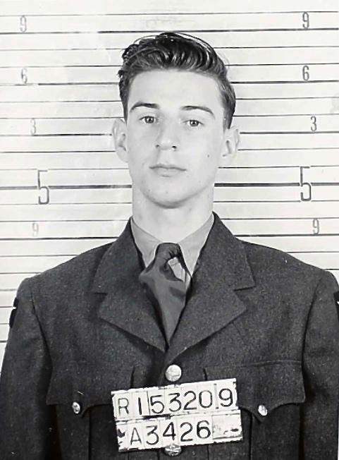 Photo of BERTRAM ALFONSO TREWIN