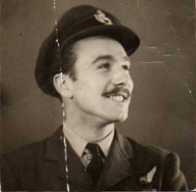 Photo of WENDELL MCLEAN PALMER