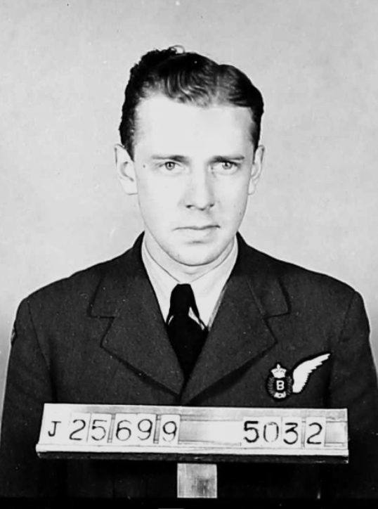 Photo of THOMAS WELLWOOD THOMPSON