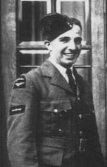 Photo of HAROLD WALTER FILL