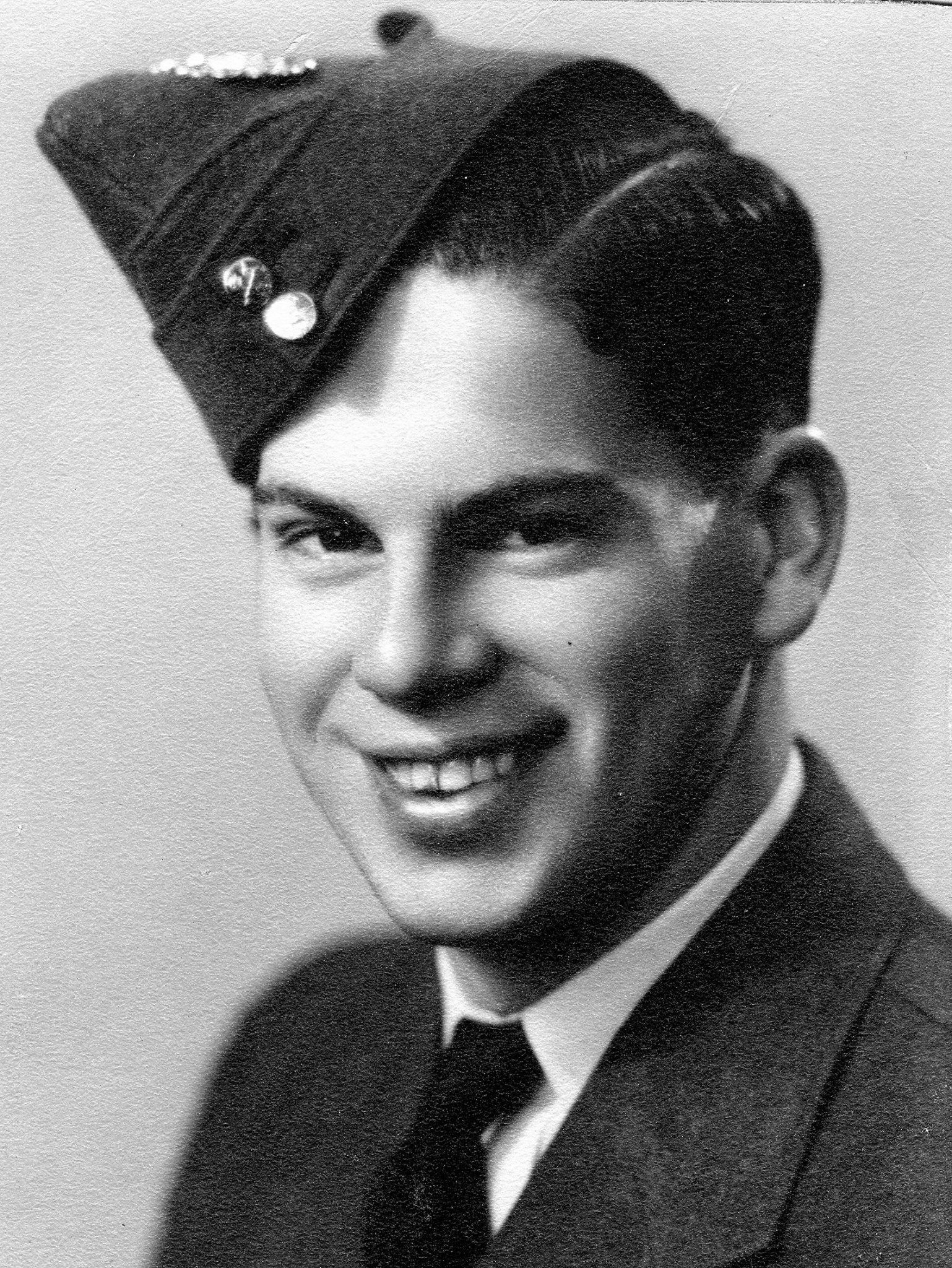 Photo of Jacques Guay