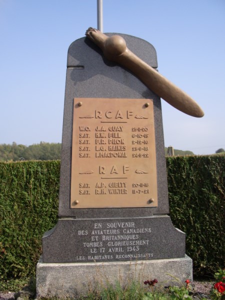 War Memorial