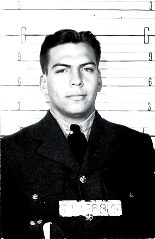 Photo of Lloyd George Haines