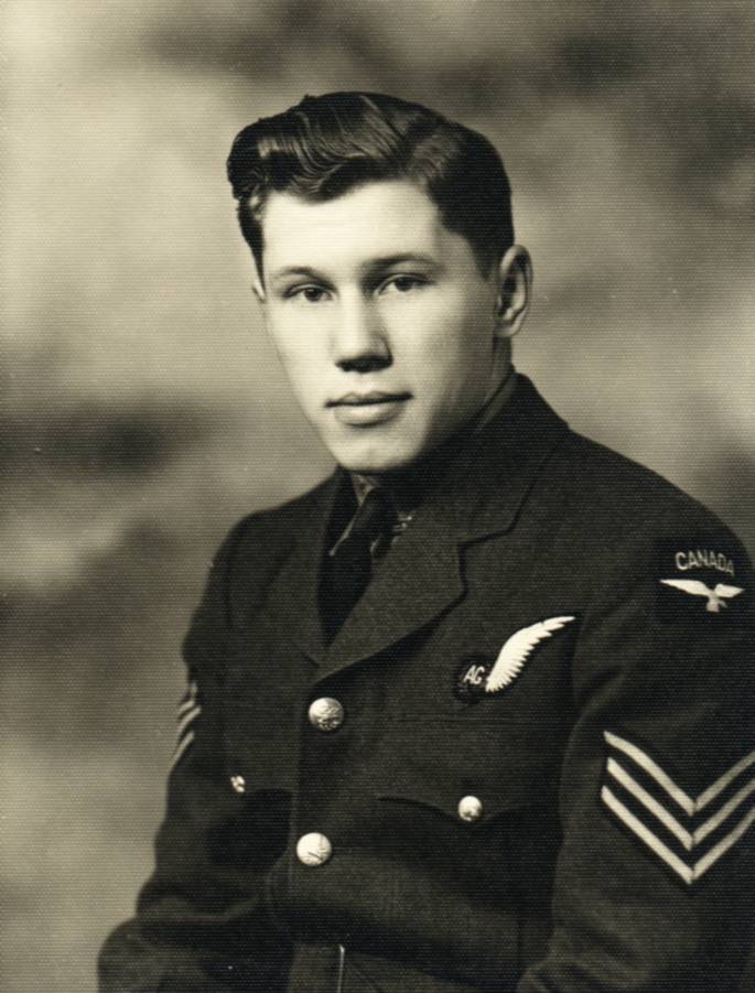 Photo of Leonard Jonasson