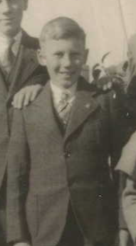 Photo of LEONARD NORMAN JONASSON