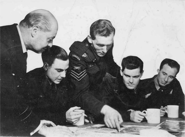 Photo of Max Feindel Robbins