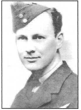 Photo of William Hesp