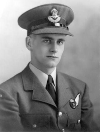 Photo of David Richard Jones