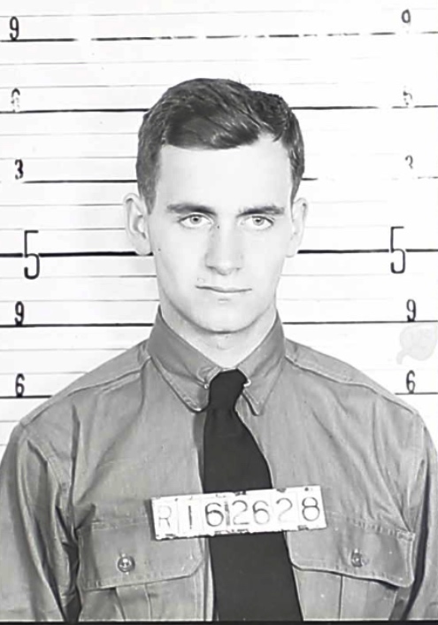 Photo of David Richard Jones