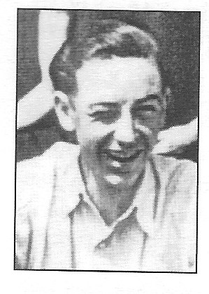 Photo of PETER THOMSON MCCALLUM