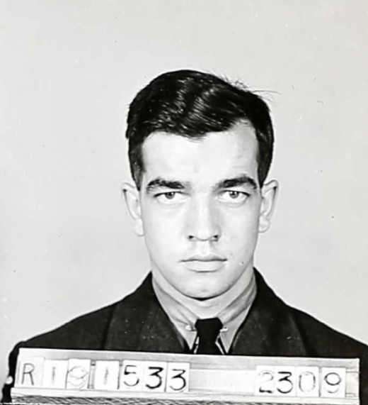 Photo of DONALD JAMES METZ