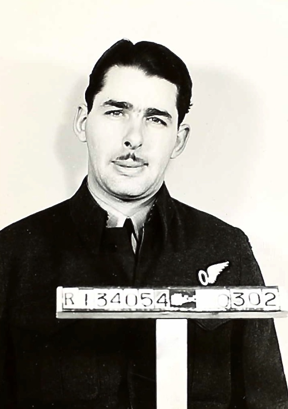 Photo of WILLIAM LORNE CRUSE