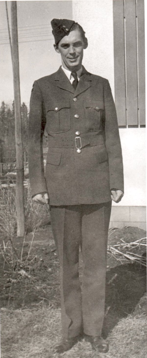 Photo of Frederick Wills Topping