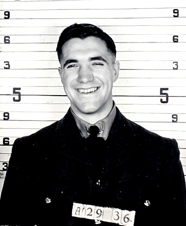 Photo of GEORGE DUDGEON TORBET