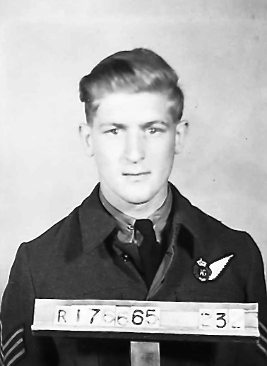 Photo of JOHN GILMORE VAUGHAN