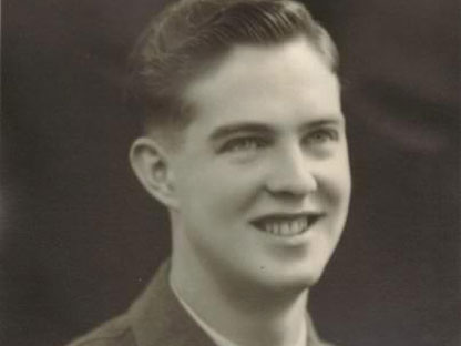 Photo of William Blight