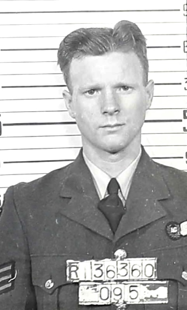 Photo of LEONARD DUTTON