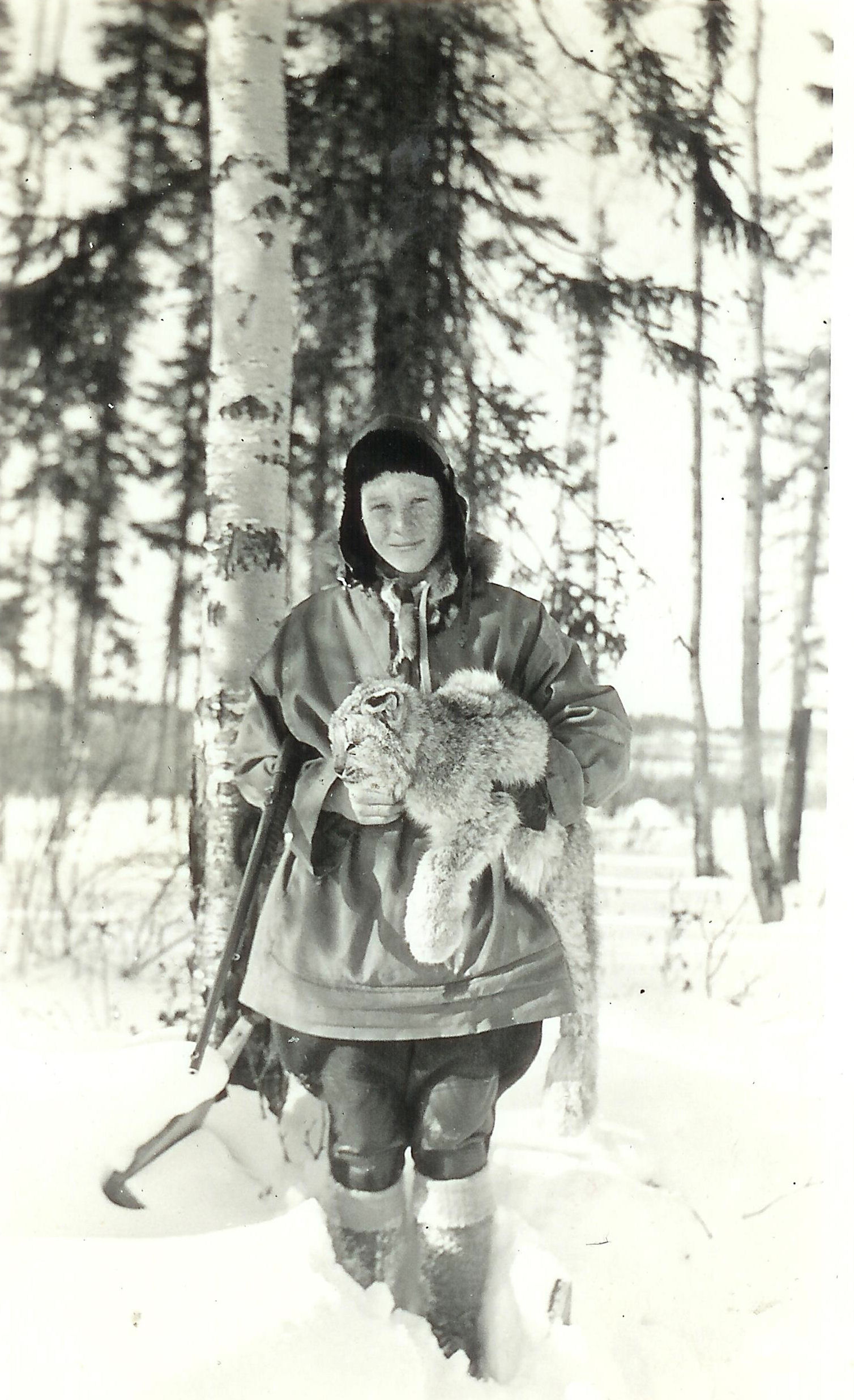 Photo of Stephen Graham Giffin