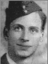 Photo of Joseph Anthony Krause