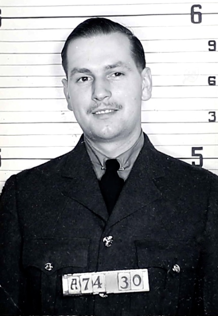 Photo of OLIVER JOHN LANCASTER PRATLETT