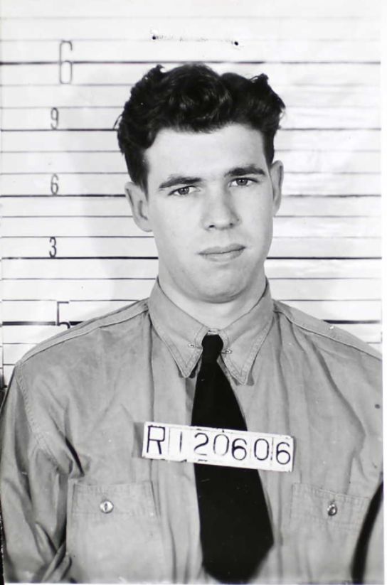 Photo of George Chetwynd Heming