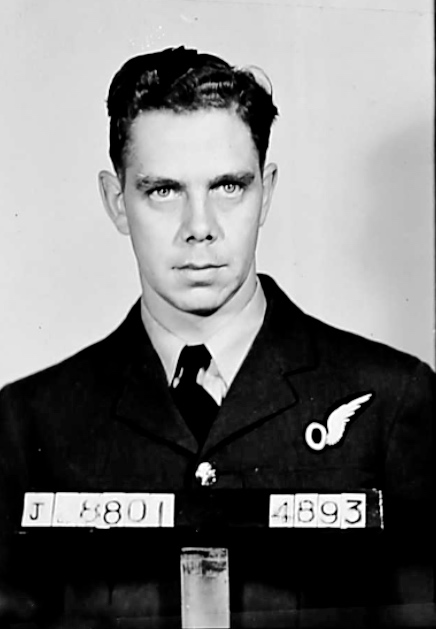 Photo of ALEXANDER JOHN MORRISON