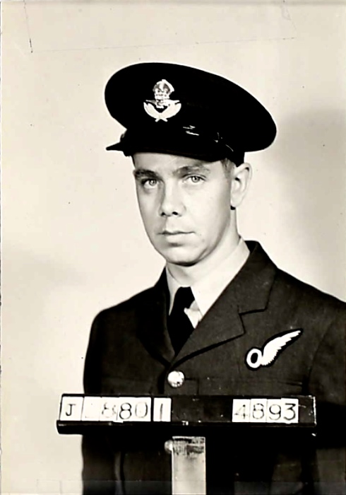 Photo of ALEXANDER JOHN MORRISON