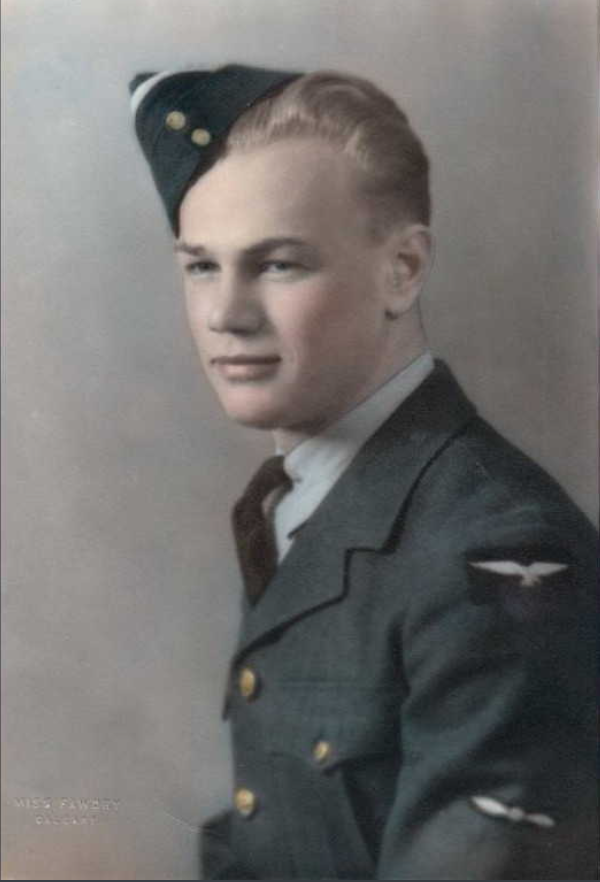 Photo of ELMER KEITH MATLOCK