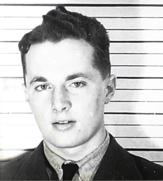 Photo of JACK GRAHAM RIPLEY