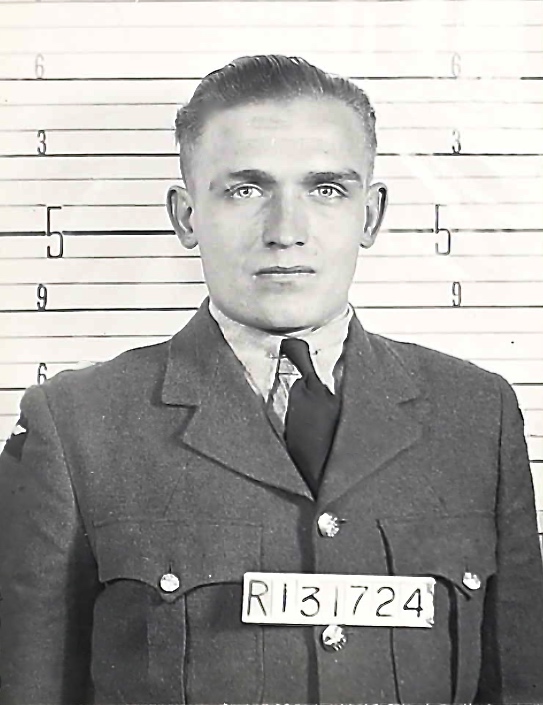 Photo of Alexander James Chabara