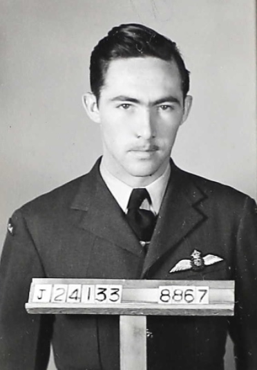 Photo of GORDON ELGIN VANCE