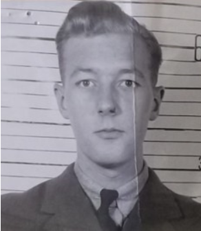 Photo of Robert Bruce Bryers