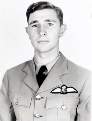 Photo of Evan Campbell Devine