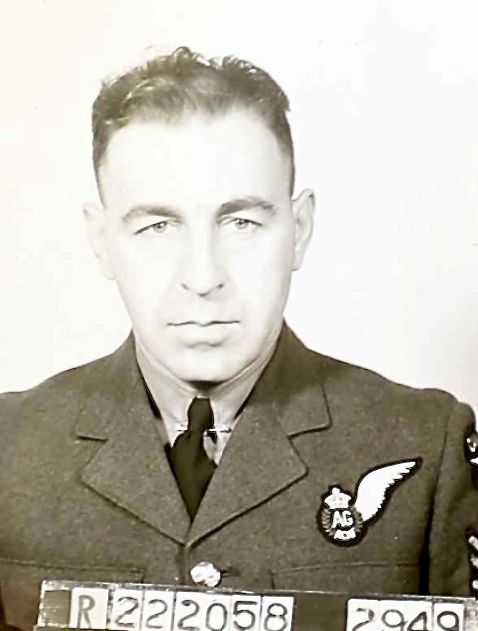 Photo of JACK GINGRICH