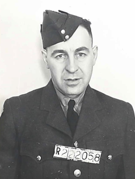 Photo of JACK GINGRICH