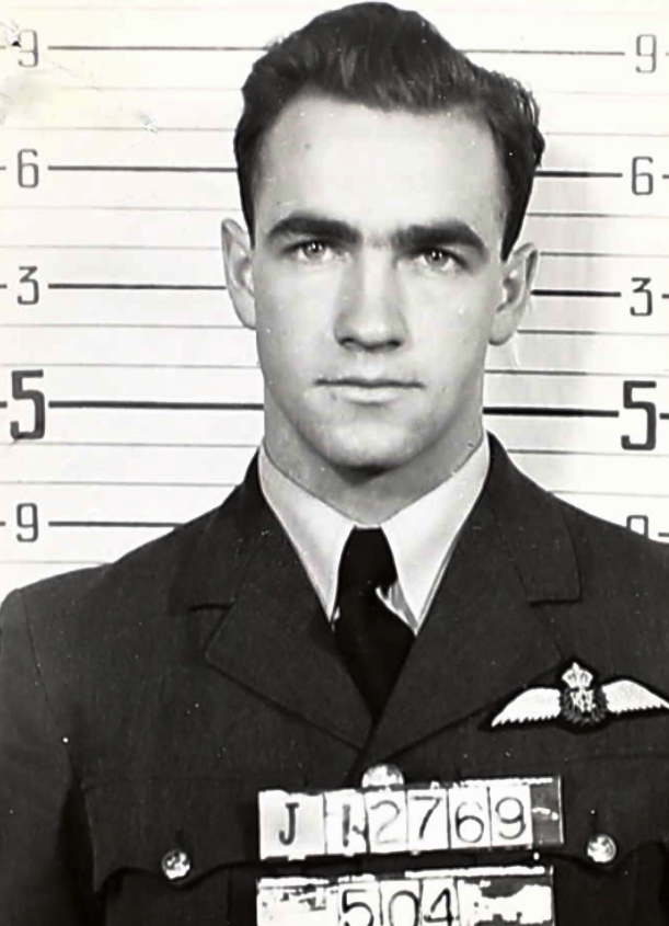 Photo of FRANK HERBERT GRAINGER