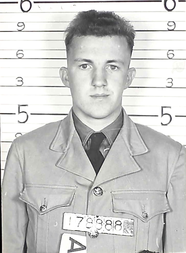 Photo of JOHN HARVEY HODGSON