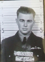 Photo of William Hopps