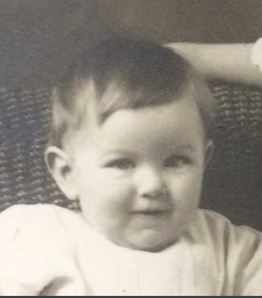 Photo of WILLIAM GEORGE HOPPS