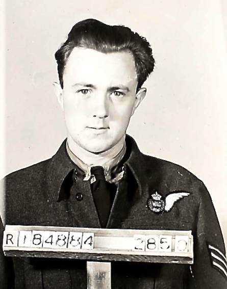 Photo of EDWARD FREDERIC KNIBBS