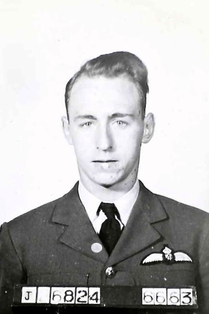 Photo of JOHN ALEXANDER MCLENNAN