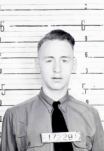 Photo of JOHN ALEXANDER MCLENNAN