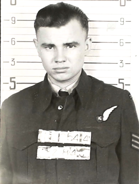 Photo of William Douglas Scott