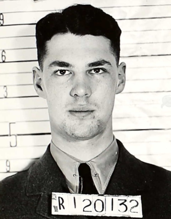 Photo of DAVID LEIGH SPROULE