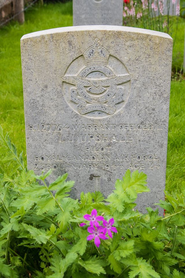 Grave Marker
