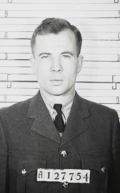 Photo of LLOYD JOYCE UPSHALL