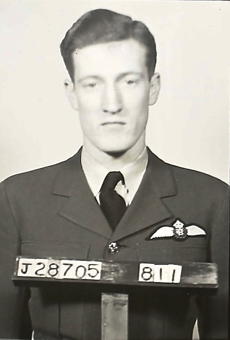 Photo of Roy Thomas Wilkinson